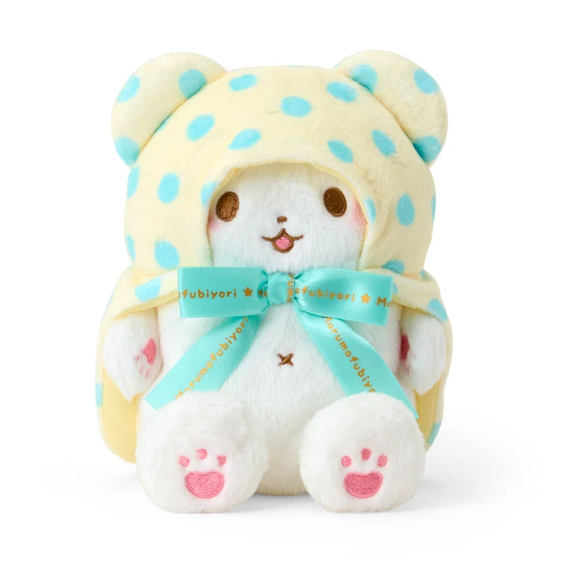 Sanrio Japan - Plush Toy - Character Grand Prix 2nd Edition Logo Ribbon