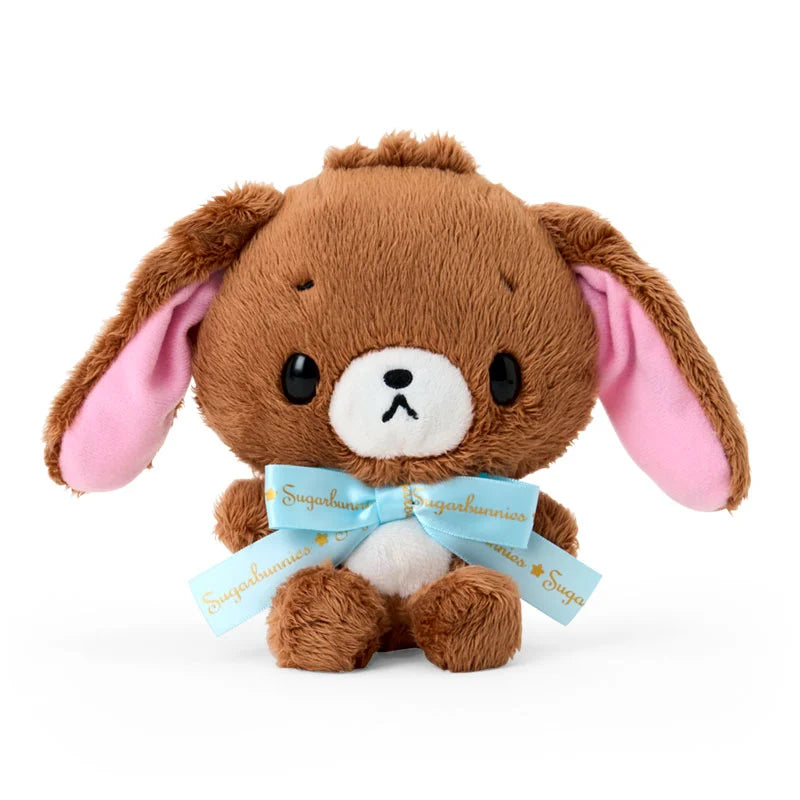 Sanrio Japan - Plush Toy - Character Grand Prix 2nd Edition Logo Ribbon