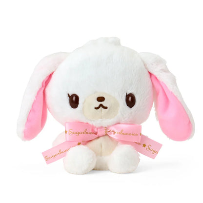 Sanrio Japan - Plush Toy - Character Grand Prix 2nd Edition Logo Ribbon