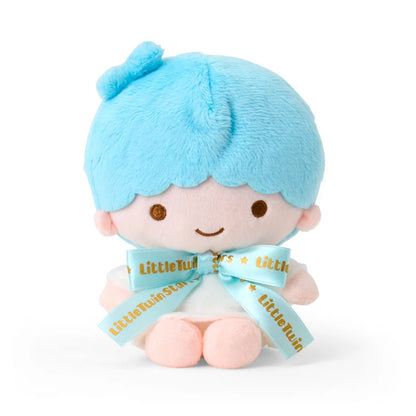 Sanrio Japan - Plush Toy - Character Grand Prix 2nd Edition Logo Ribbon