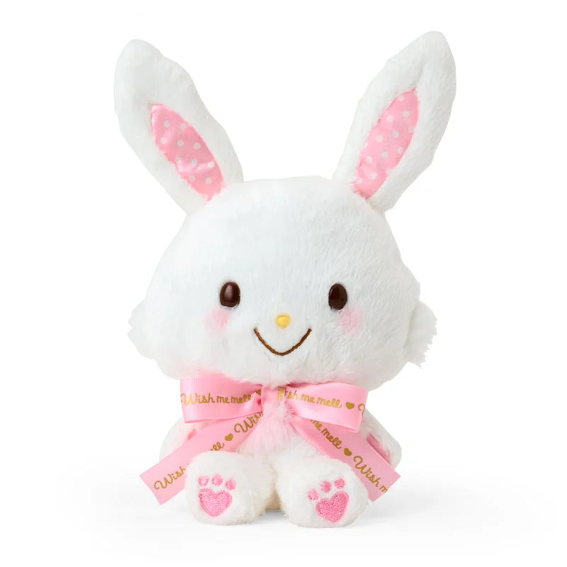 Sanrio Japan - Plush Toy - Character Grand Prix 2nd Edition Logo Ribbon