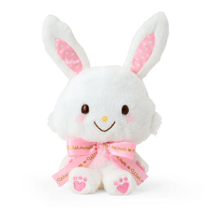 Sanrio Japan - Plush Toy - Character Grand Prix 2nd Edition Logo Ribbon
