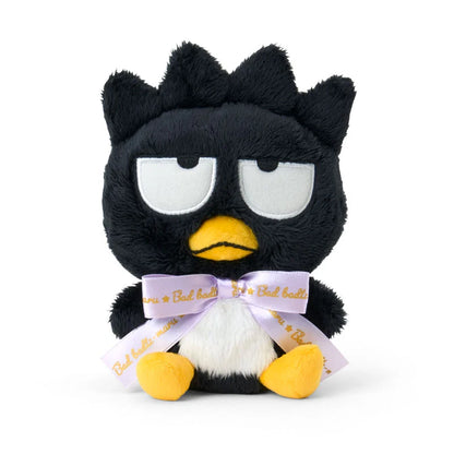 Sanrio Japan - Plush Toy - Character Grand Prix 2nd Edition Logo Ribbon