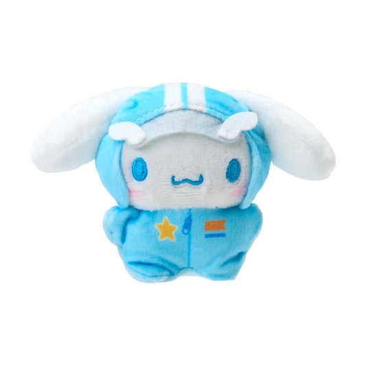 Sanrio Japan - Cinnamoroll - Chimapote Plush Toy (Super Cute Adventures Chimapote Collection Vol. 2)
