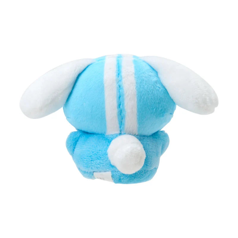 Sanrio Japan - Cinnamoroll - Chimapote Plush Toy (Super Cute Adventures Chimapote Collection Vol. 2)