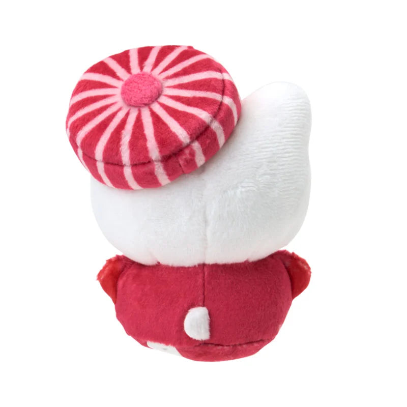 Sanrio Japan - Hello Kitty - Chimapote Plush Toy (Super Cute Adventures Chimapote Collection Vol. 2)