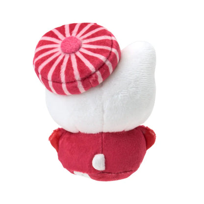 Sanrio Japan - Hello Kitty - Chimapote Plush Toy (Super Cute Adventures Chimapote Collection Vol. 2)