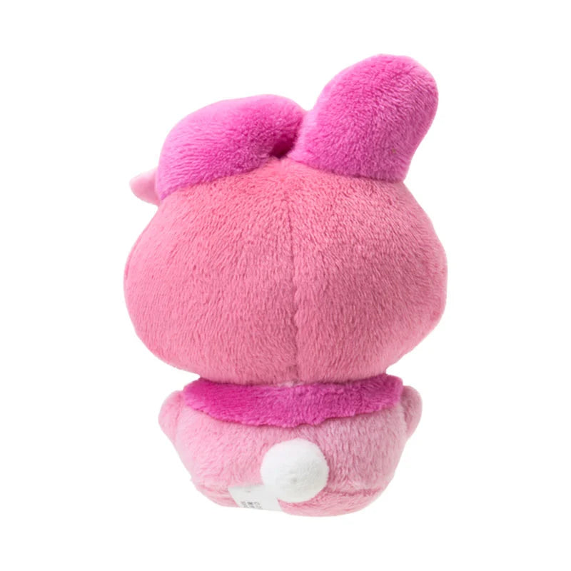 Sanrio Japan - My Melody - Chimapote Plush Toy (Super Cute Adventures Chimapote Collection Vol. 2)