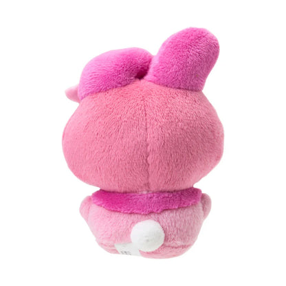 Sanrio Japan - My Melody - Chimapote Plush Toy (Super Cute Adventures Chimapote Collection Vol. 2)