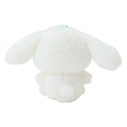 Sanrio Japan - Cinnamoroll - Plush Keychain (together with your favorite friend)
