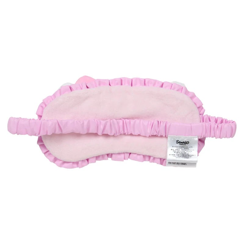 Sanrio Japan - Hello Kitty - School Girl Eye Mask (Sanrio Academy Sparkling Journey)