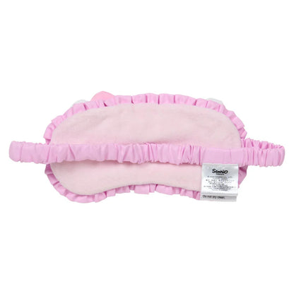 Sanrio Japan - Hello Kitty - School Girl Eye Mask (Sanrio Academy Sparkling Journey)