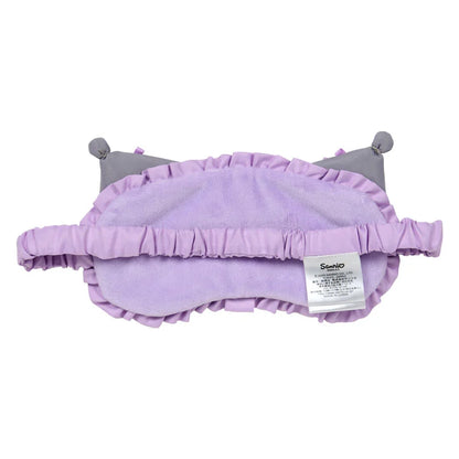 Sanrio Japan - Kuromi - School Girl Eye Mask (Sanrio Academy Sparkling Journey)