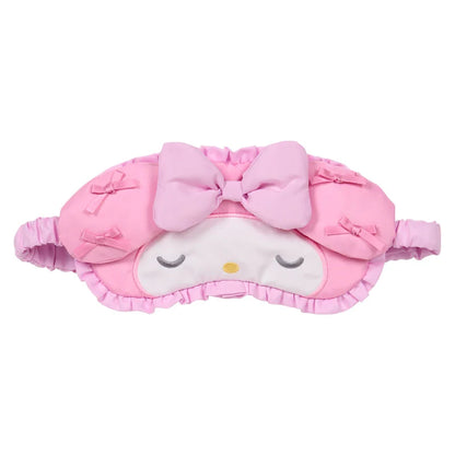 Sanrio Japan - My Melody - School Girl Eye Mask (Sanrio Academy Sparkling Journey)