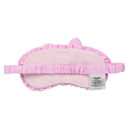 Sanrio Japan - My Melody - School Girl Eye Mask (Sanrio Academy Sparkling Journey)