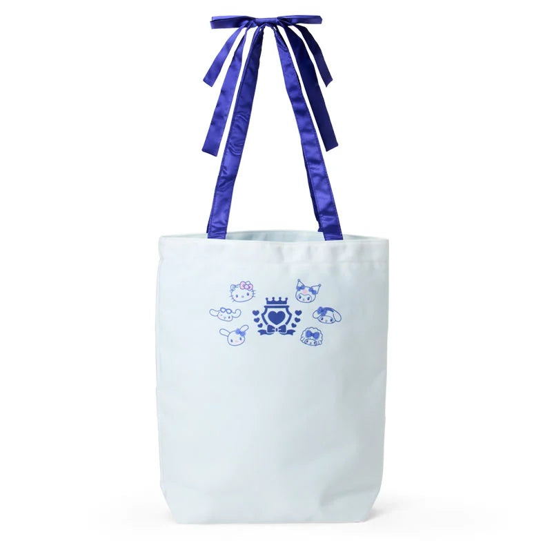 Sanrio Japan - Sanrio Characters - Tote bag  (Sanrio Academy Sparkling Journey)