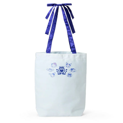 Sanrio Japan - Sanrio Characters - Tote bag  (Sanrio Academy Sparkling Journey)
