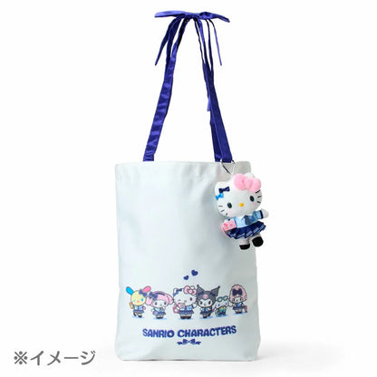 Sanrio Japan - Sanrio Characters - Tote bag  (Sanrio Academy Sparkling Journey)