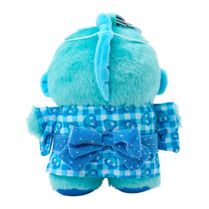 Sanrio Japan - Hangyodon - Plush Keychain (Character Kira Festival!)