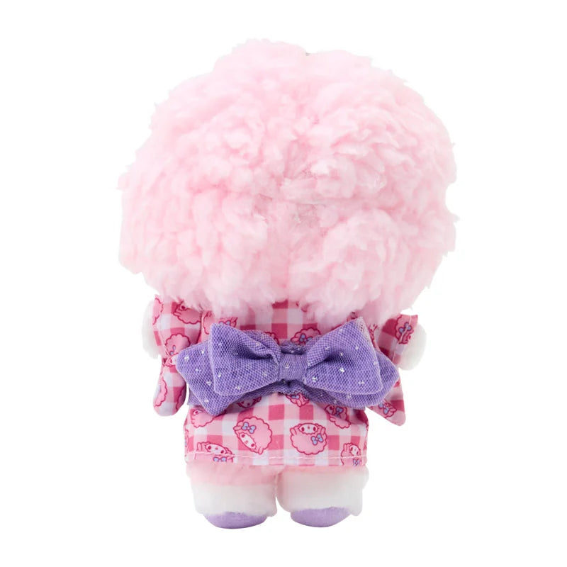 Sanrio Japan - My Sweet Piano - Plush Keychain (Character Kira Festival!)