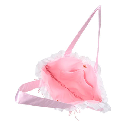 Sanrio Japan - My Sweet Piano - Tote Bag (Piano-chan's dressed-up piano recital)