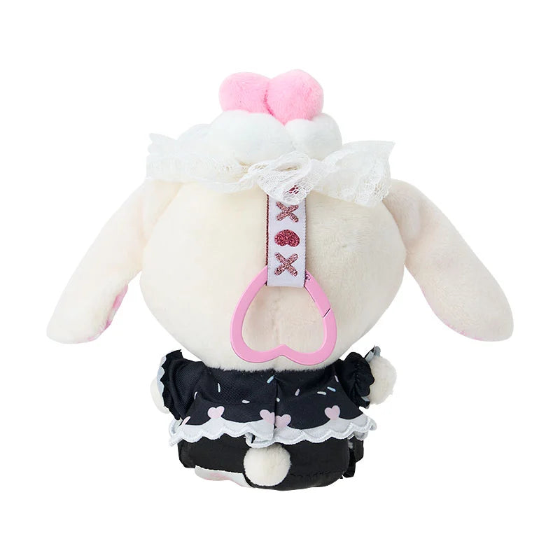 Sanrio Japan - Sugarbunnies Plush Keychain (Dreamy Sweets Ghost House)