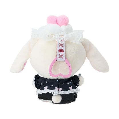Sanrio Japan - Sugarbunnies Plush Keychain (Dreamy Sweets Ghost House)