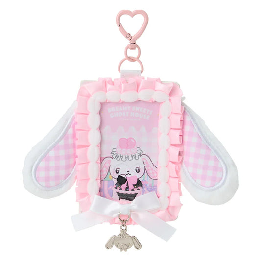 Sanrio Japan - Sugarbunnies Pass Case (Dreamy Sweets Ghost House)
