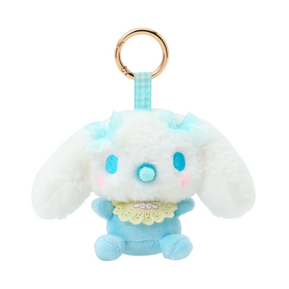 Sanrio Japan - Cinnamoroll - Plush Keychain (Baby Design)
