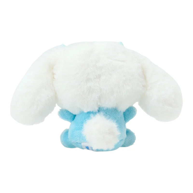 Sanrio Japan - Cinnamoroll - Plush Keychain (Baby Design)