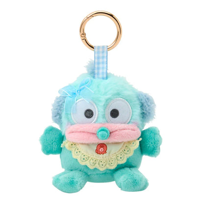 Sanrio Japan - Hangyodon - Plush Keychain (Baby Design)