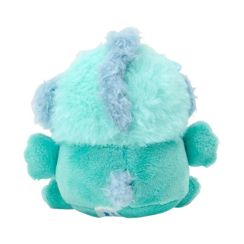 Sanrio Japan - Hangyodon - Plush Keychain (Baby Design)