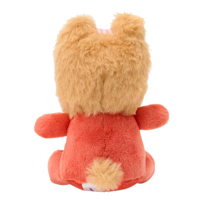 Sanrio Japan - Chestnut Cream - Plush Keychain (Baby Design)