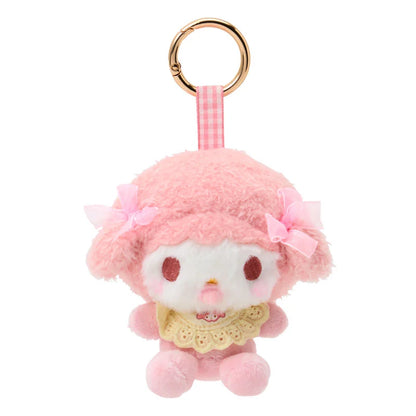 Sanrio Japan - My Sweet Piano - Plush Keychain (Baby Design)
