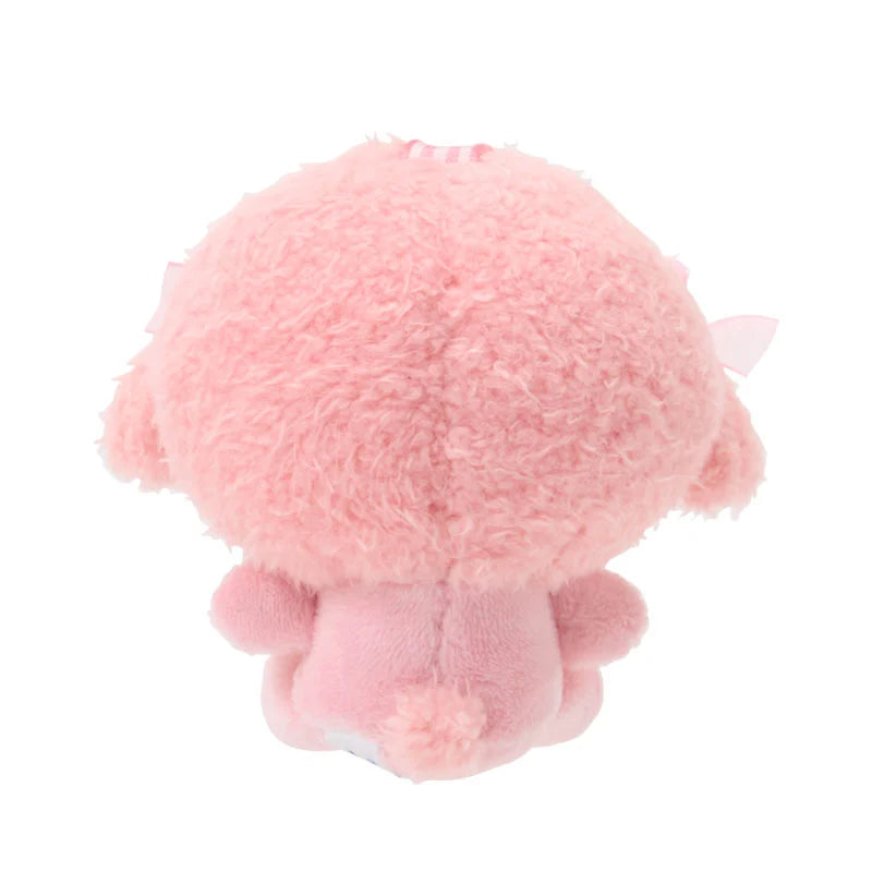 Sanrio Japan - My Sweet Piano - Plush Keychain (Baby Design)