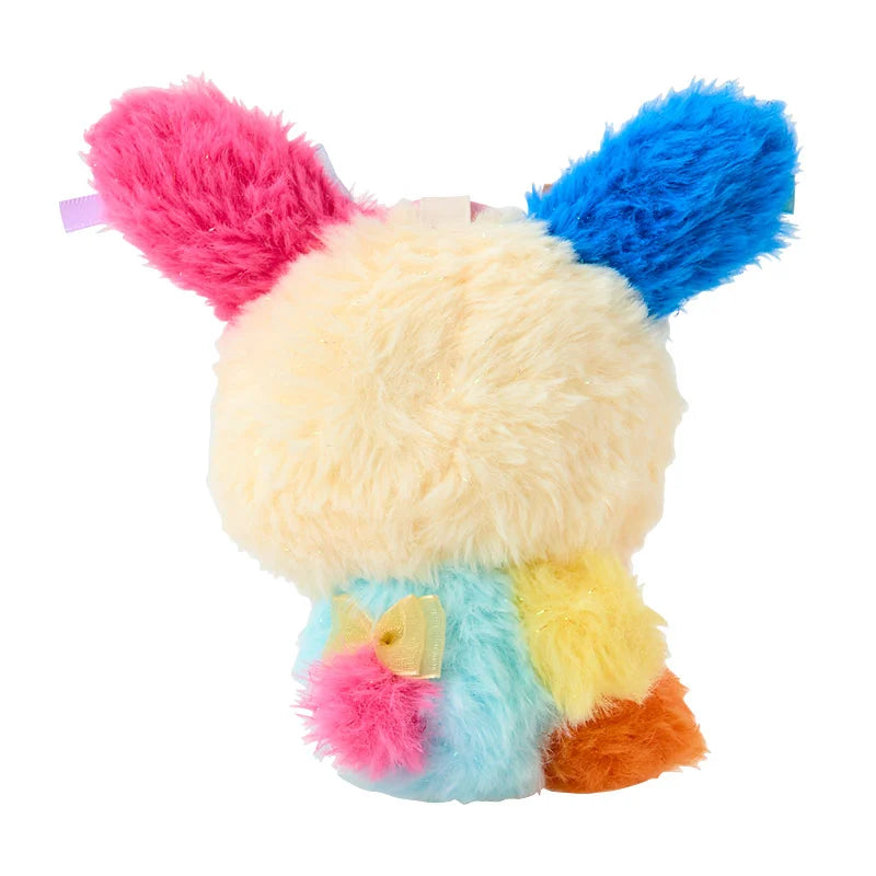 Sanrio Japan -  Usahana Plush Keychain (I've always loved Usahana)