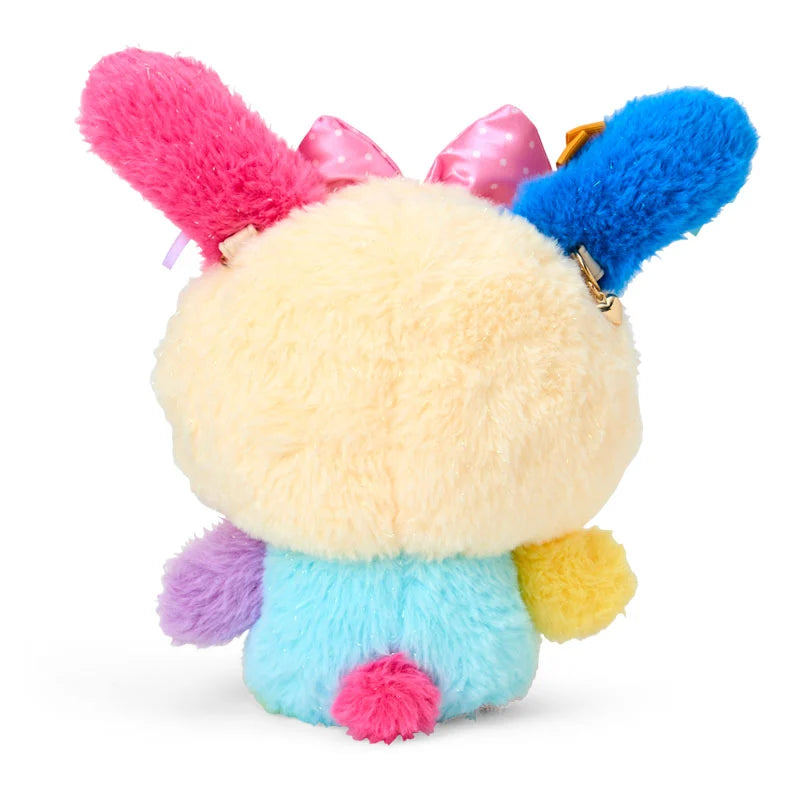 Sanrio Japan -  Usahana Plush Bag / Pouch (I've always loved Usahana)