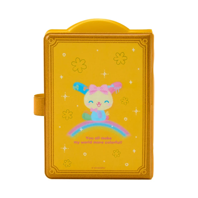 Sanrio Japan -  Usahana Binder (I've always loved Usahana)